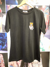 Print Cotton Lycra MO T-Shirt